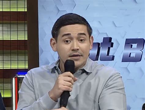 What Paolo Contis posted on return to social media.
